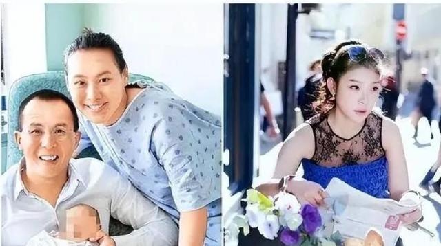 李泽楷被她迷得疯狂,林丹为她不顾孕妻,她究竟有什么魅力