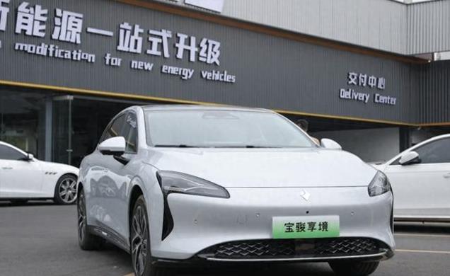 等等不亏！2025年这7台大空间重磅新车上市，比亚迪吉利出击