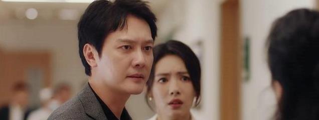 《婚内婚外》首播收视第一,冲着蔡文静去看,却被女二号给惊艳了