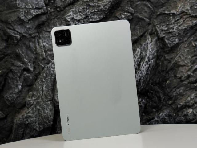 小米平板7 Pro評(píng)測(cè)：是影音娛樂(lè)神器，也是高效生產(chǎn)力工具