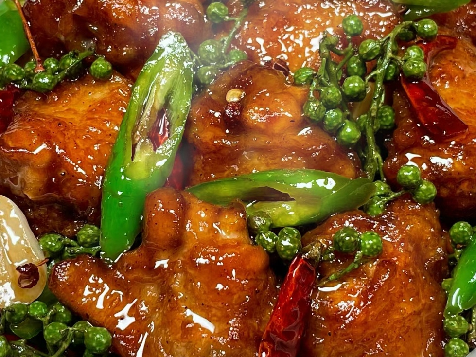 食材|新春佳节，分享八道美味菜肴，营养好吃颜值高，大人小孩都爱吃