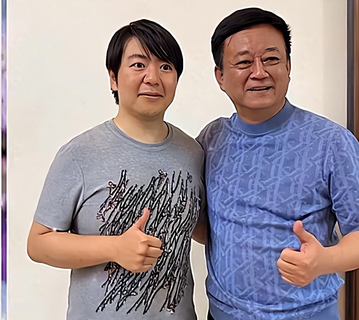 从“央视一哥”到人人喊打，消失多年的朱军，是谁偷走了他的人生