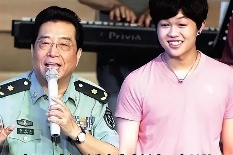 被取消天价养老金，妻儿远走欧洲？李双江自己把自己的路走窄了