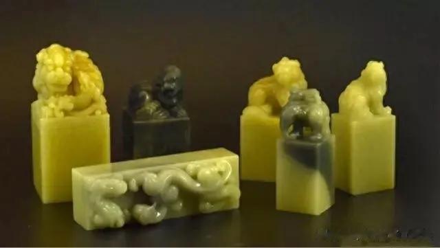 青田石到底有没有收藏价值？