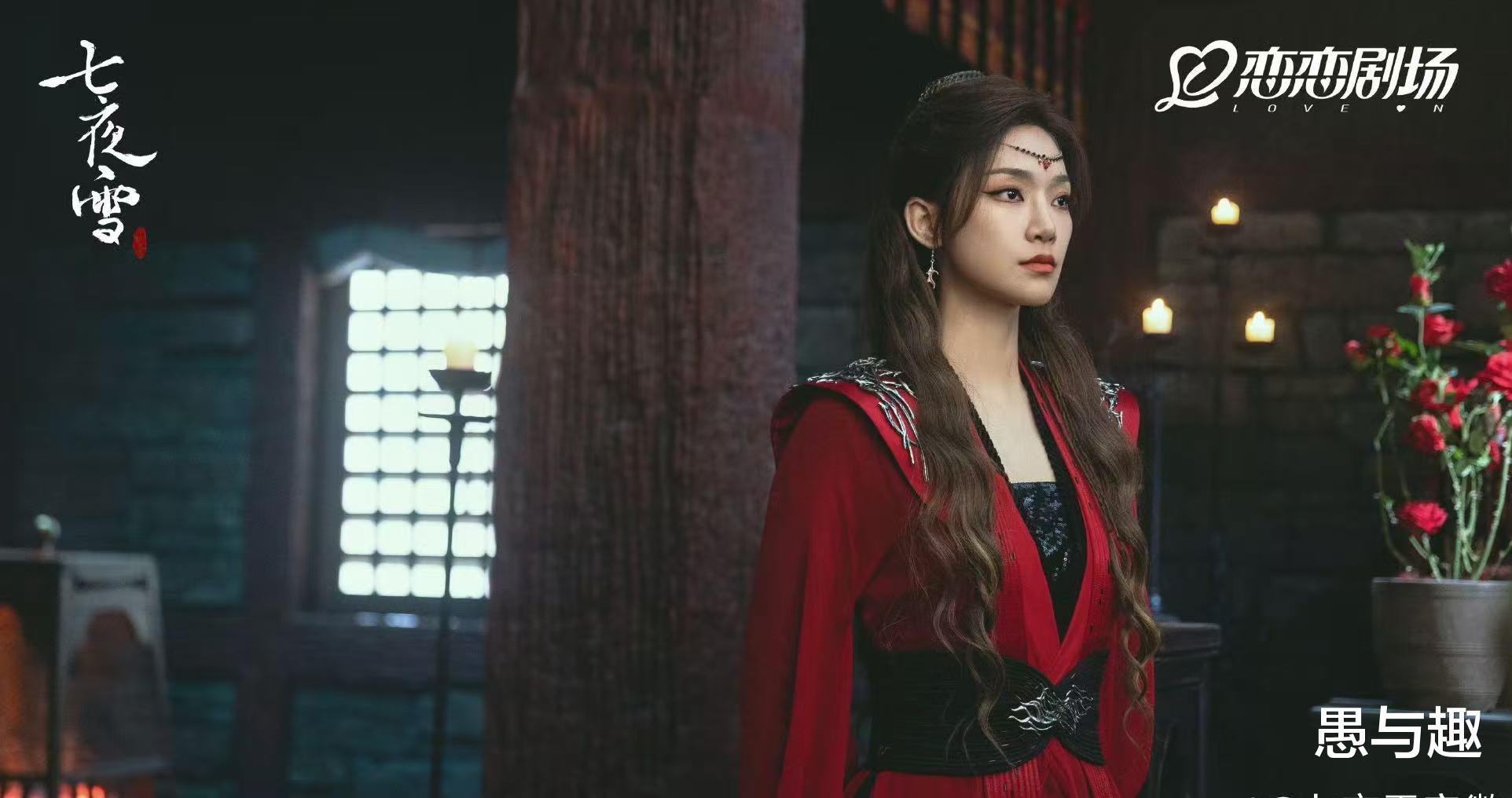 10月23日追更/定档日历，4部首更2部收官，《黑白诀》今日开播