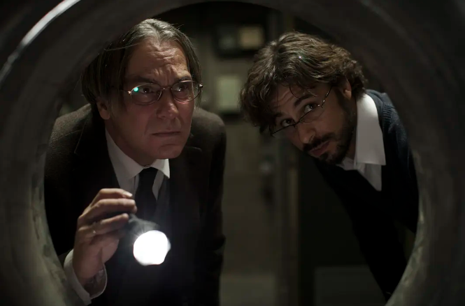 西班牙最吓人的6部恐怖电影，最后一部更是其中的佼佼者