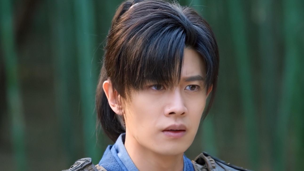 《烈焰》与《花间令》各看5集，一个追上瘾，一个“心慌慌”