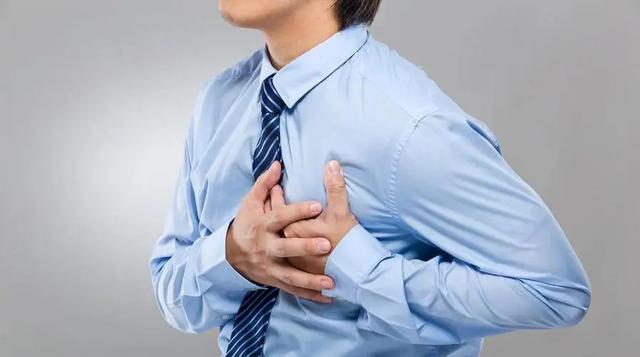 中医：宗筋不振、蛟龙不起，补阳无效者，速用四逆！