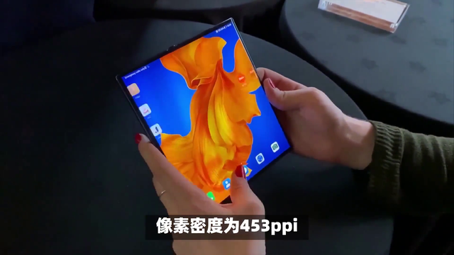 华为Mate80惊艳登场:直屏美学搭配麒麟芯片,性能再创新高