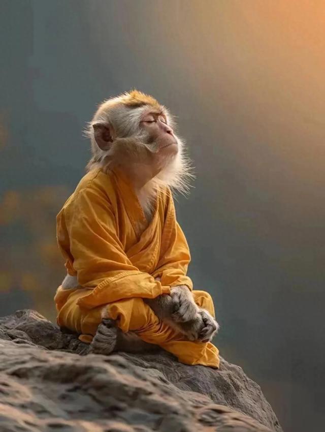 爸爸写给儿女们的一封信(来自网络)