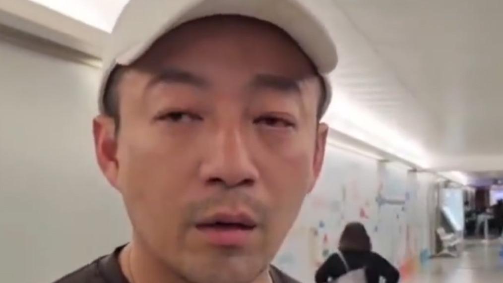 范玮琪被骂传染流感给大S，汪小菲哭到站不稳，张兰发文哀悼大S！