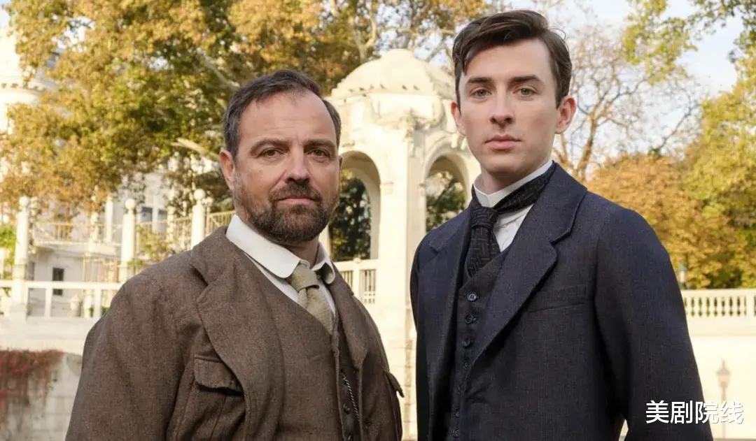 2024年最顶级IP美剧终于回归，这个月有的看了