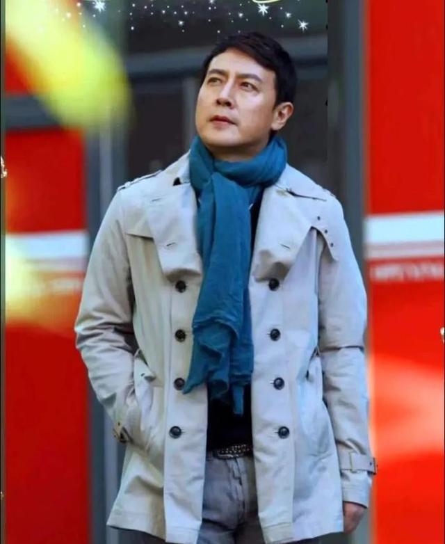 演员于洋:娶赵本山徒弟,凭《庆余年》大红,活成绝世好男人