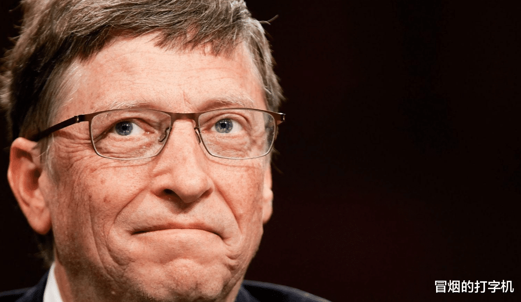 電腦內存越來越大，比爾.蓋茨說過“640KB內存夠用了”這句話嗎？