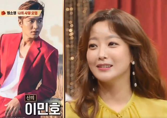 金喜善因女儿丑被质疑整容，称长开就好了，结果12年后却被打脸