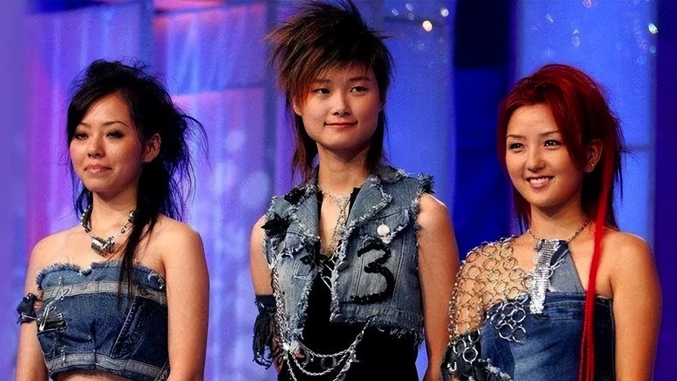 被高估的6位歌手，有人拿奖拿到手软，却拿不出一首代表作