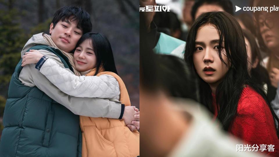 2月韩剧推荐:崔宇植&朴宝英、文佳煐&崔显旭等吸睛CP组合登场!