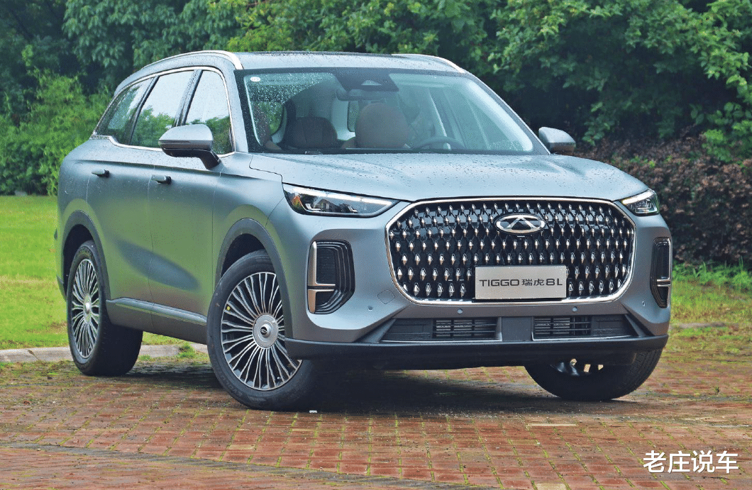 11月SUV销量出炉，特斯拉遥遥领先，吉利星越第3，理想L6第4