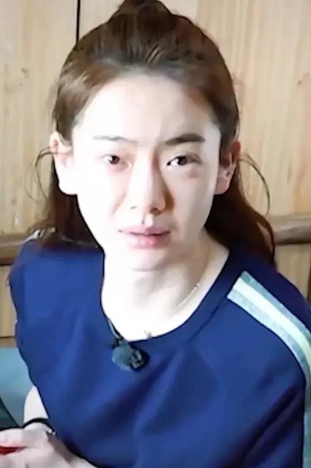 女明星卸妆大变样,陈都灵太普,梅婷熊猫眼,章子怡变无眉大侠