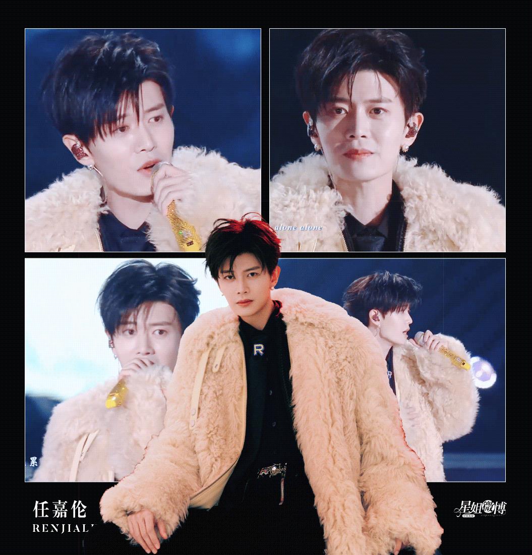 平心而论,内娱真正的绝色美男只有12位,他们酷帅雅痞,清新性感