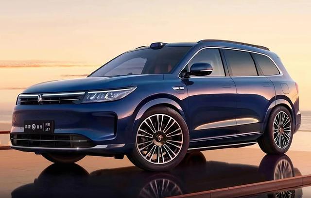 9月销量大涨的6款SUV，价格到位真的香？