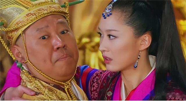 她因演“小三”被观众恨透,长相丝毫不输刘亦菲,却始终不温不火