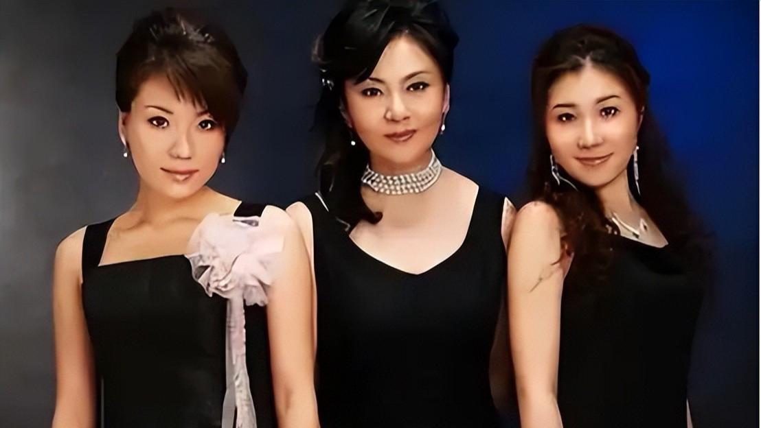 “黑鸭子”组合从姐妹变仇敌，从家喻户晓到无人问津，她们怎么了