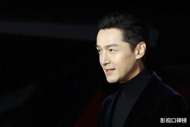 43岁胡歌称已进入人生倒计时,想再多活几年,看看女儿过得好不好