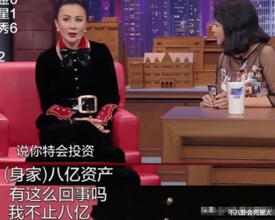 娱乐圈两位最“好命”的明星弟弟,或能继承姐姐上亿身家