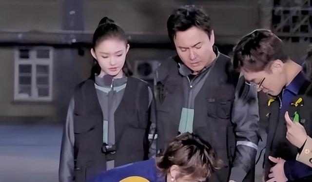 沈腾和林允“有一腿”的瓜，未必是假的，马丽之前早已有过暗示