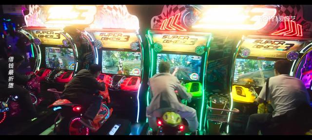 看了《末路狂花钱》后，终于明白贾冰始终不火是有道理的！