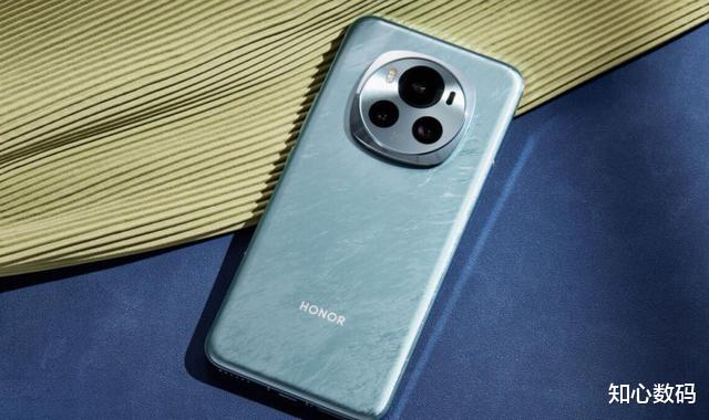 荣耀直接拍桌子，Magic6跌价1461元，高端旗舰售价创新低