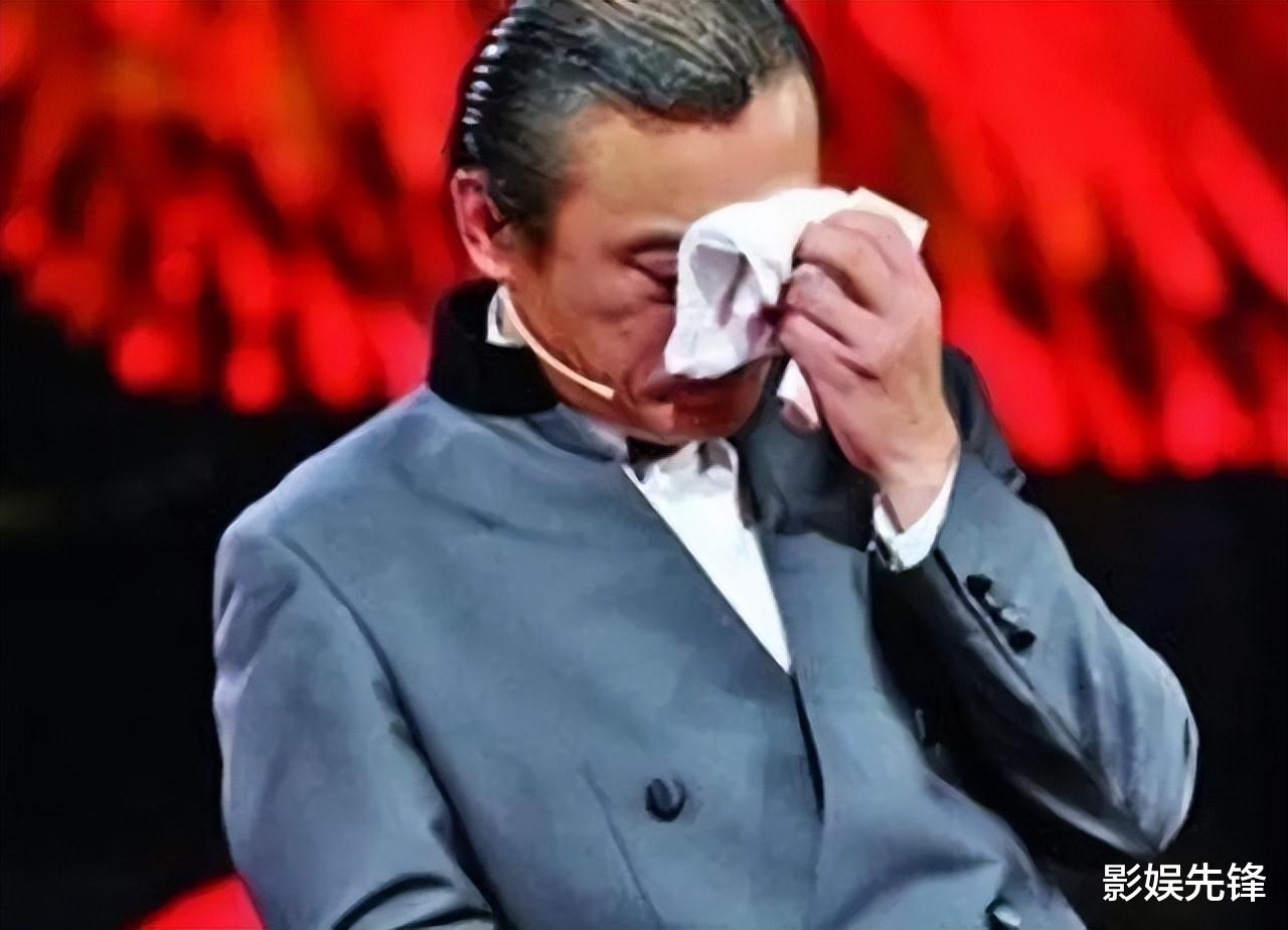 沦为“阶下囚”的5位主持人,个个不值得同情,最小入狱的仅23岁