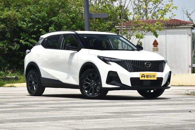 8万元左右！最值得推荐的10款小型燃油SUV