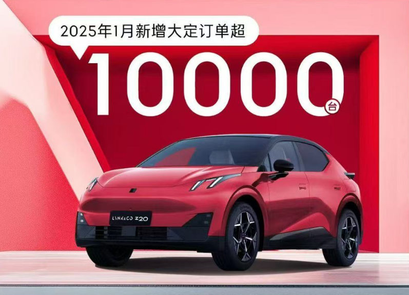 3.0T动力只卖13万！上市一个月销量破万：又是一台神车？