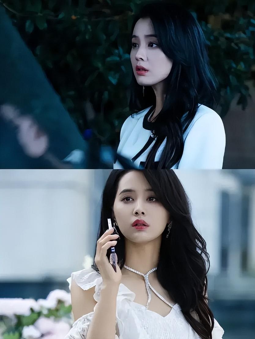 短剧圈身高170以上的6位顶级气质女神！个个都是肤白貌美大长腿！