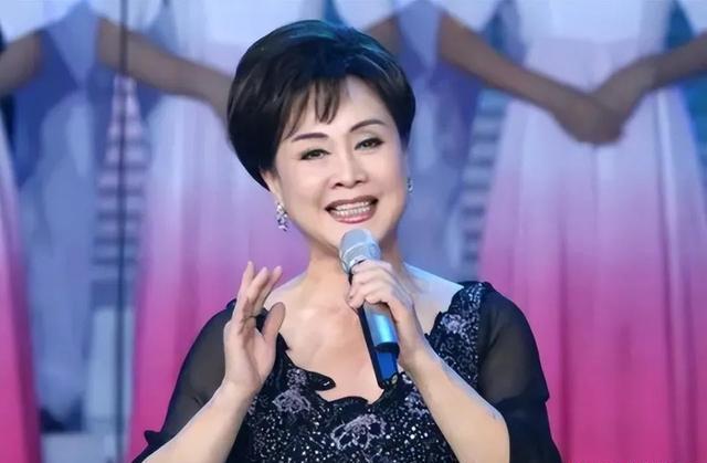 太遗憾！80岁李谷一传来消息，无法参加蛇年春晚，缺席原因曝光