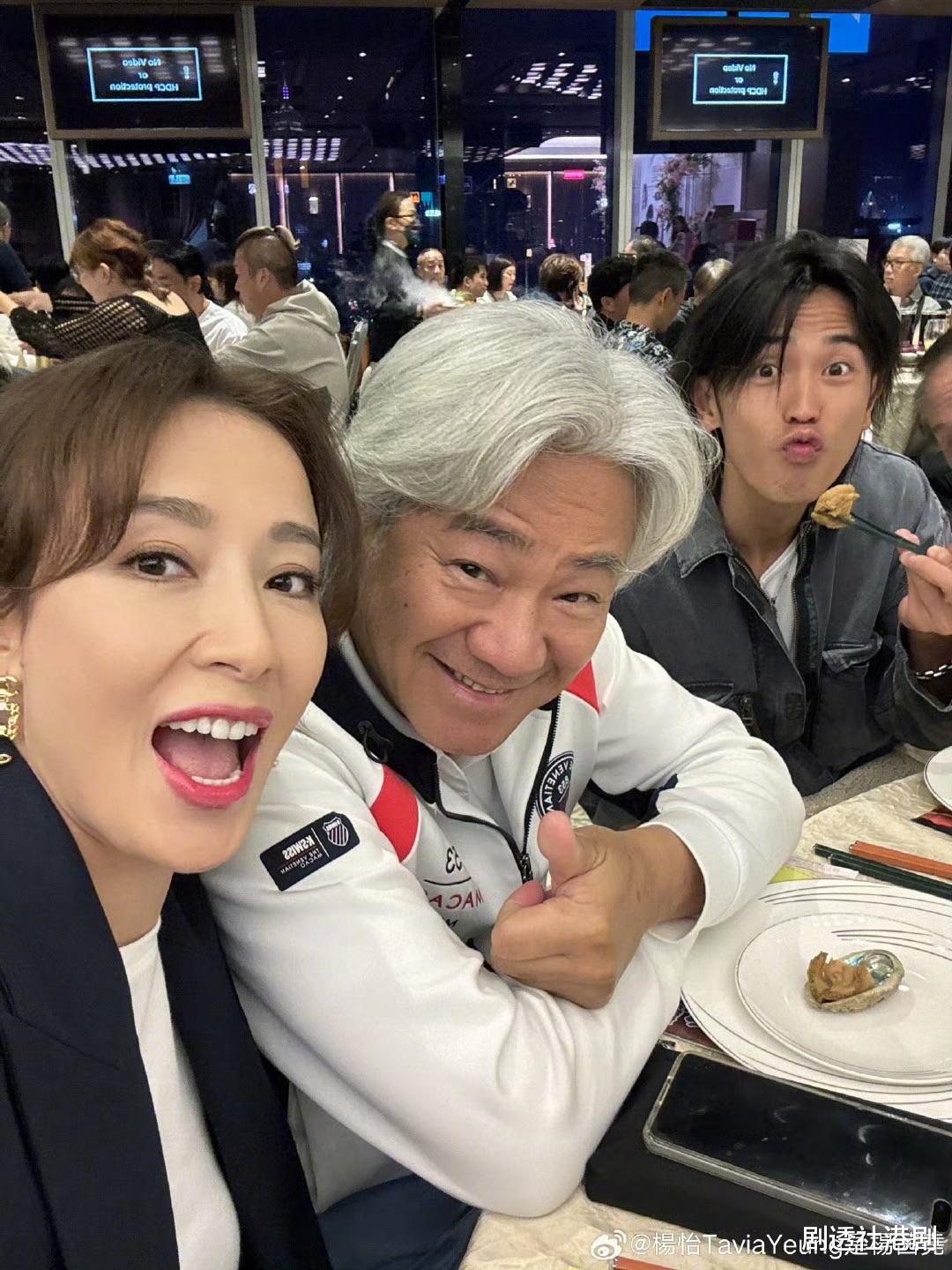 TVB台庆剧陆续定档！视后之争太激烈，五强或已经诞生