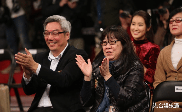 前TVB金牌编剧过档ViuTV姊妹平台，仅过两年半便被边缘化？