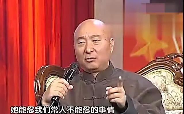 陈佩斯，戳穿了刘晓庆被“排挤”的真相，她给所有演员“提了醒”