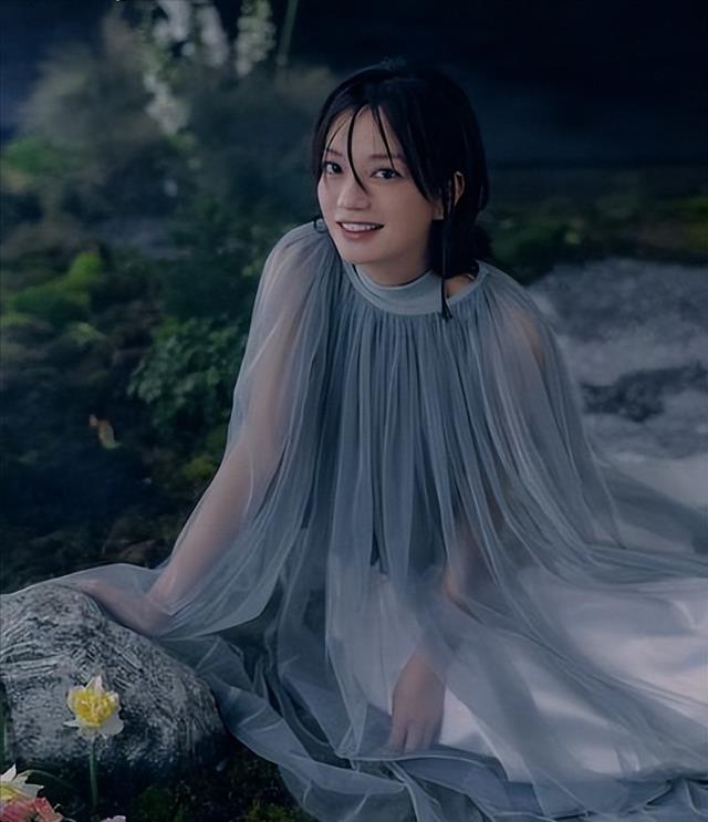 颤抖吧！赵薇正式宣布复出回归，小燕子的“恶”，真没人能治她吗