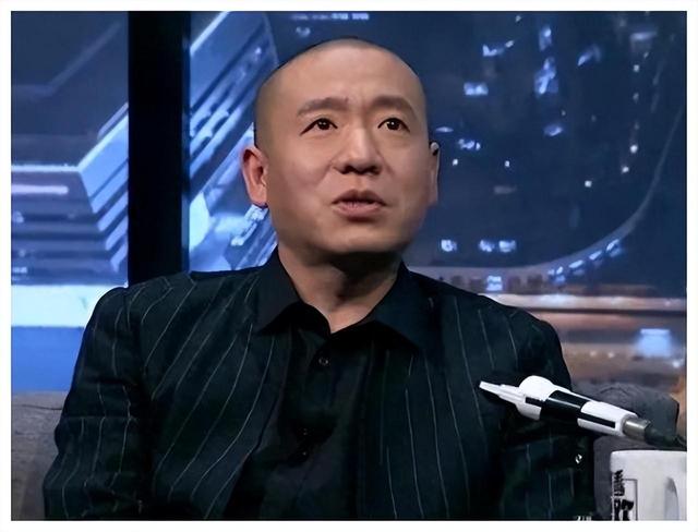 二手玫瑰梁龙：我“睡过”王菲，因谢霆锋分手，王菲听说后：呸！