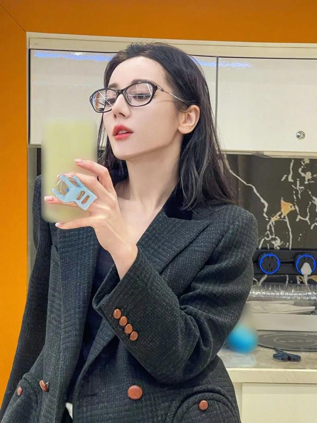 “抢”芒果亲闺女的风头？原来她才是《浪姐5》内定C位！