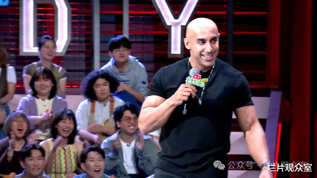 【脱口秀】真的没拿我当朋友,哈哈曹凭什么晋级!