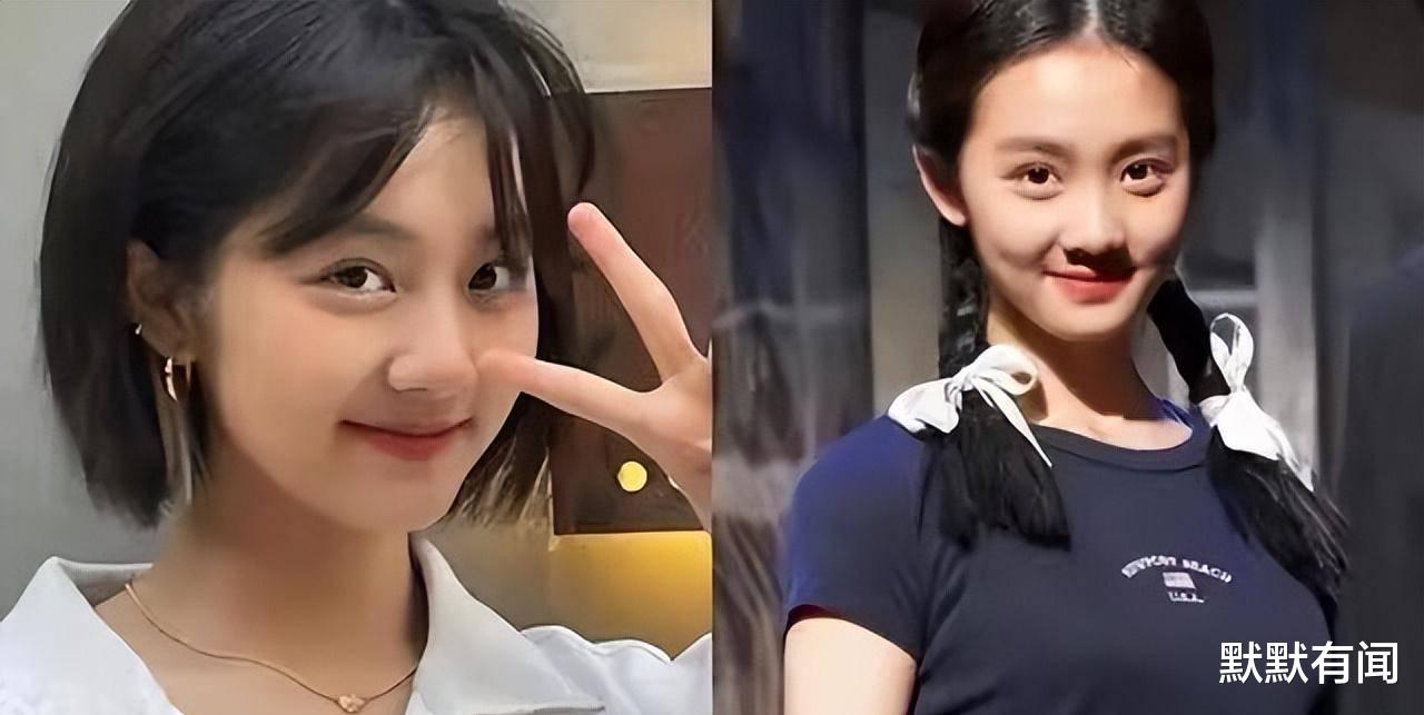 《爸去哪》萌娃现状:森碟变淑女,石头认不出,最后一个争议大