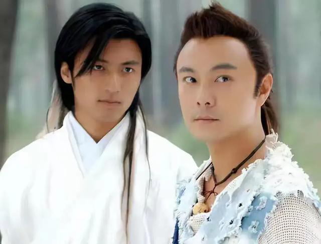 这一次,42岁的谢霆锋,让所有人见识到了他在香港影坛的地位