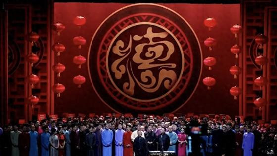 杨议心塞了，曹云金心凉了，德云社大封箱，郭德纲不小心暴露实力