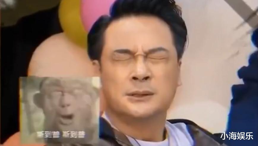 众星上演向佐模仿秀，向佐回应文章显幽默，李儒儒的模仿才是王者