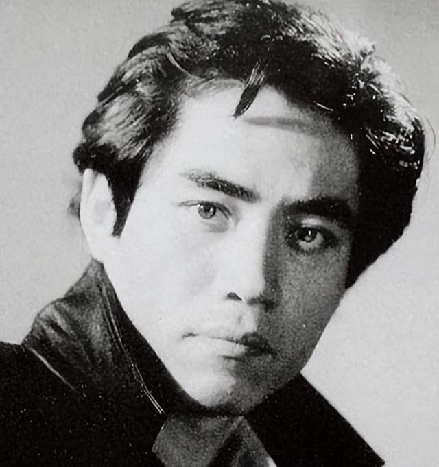 善恶终有报!66岁就“消失”了的陈宝国,竟成为了娱乐圈的悲哀