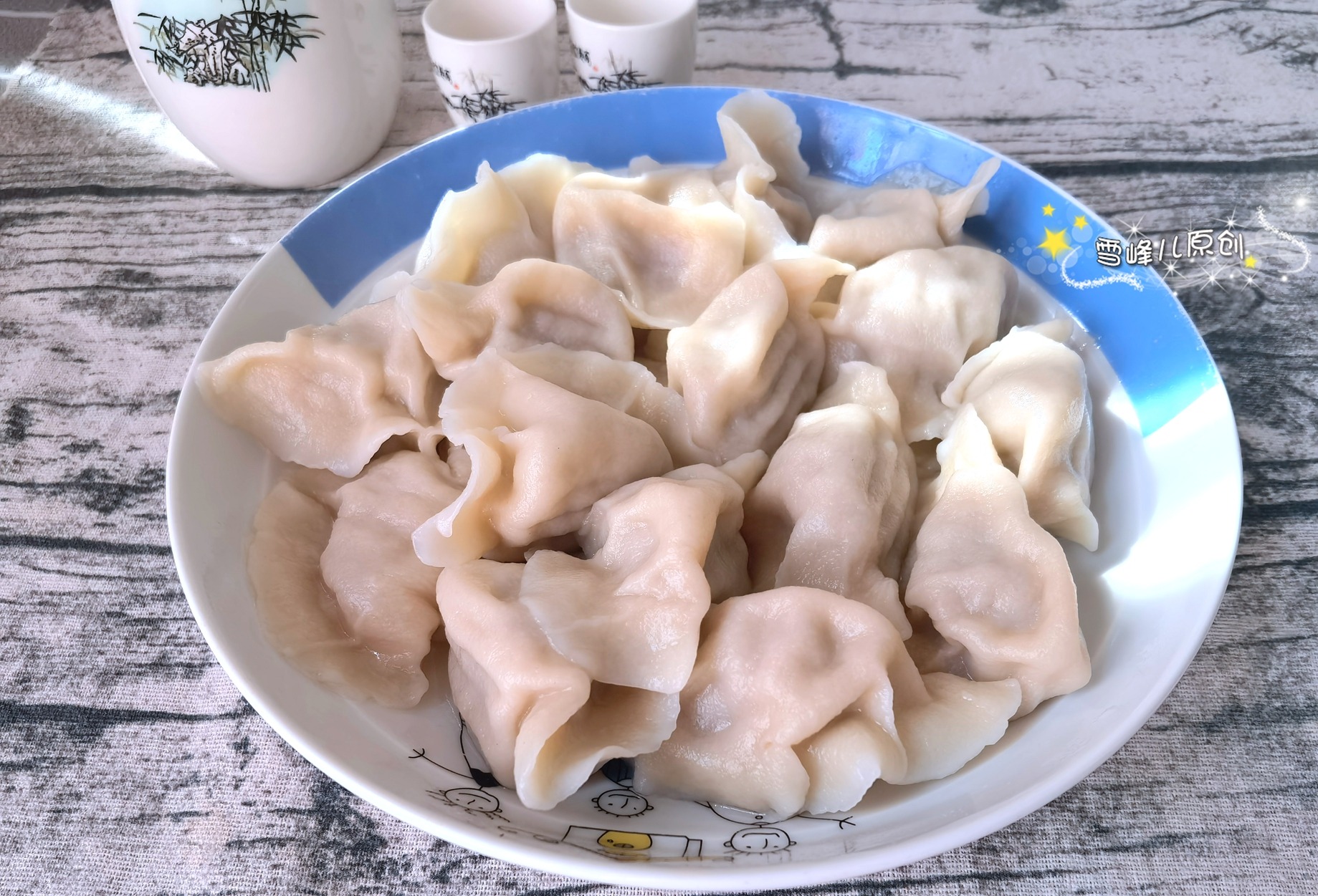 今日正月二十三，记得“吃5样、做2事”大吉大利寓意好，老传统别丢！